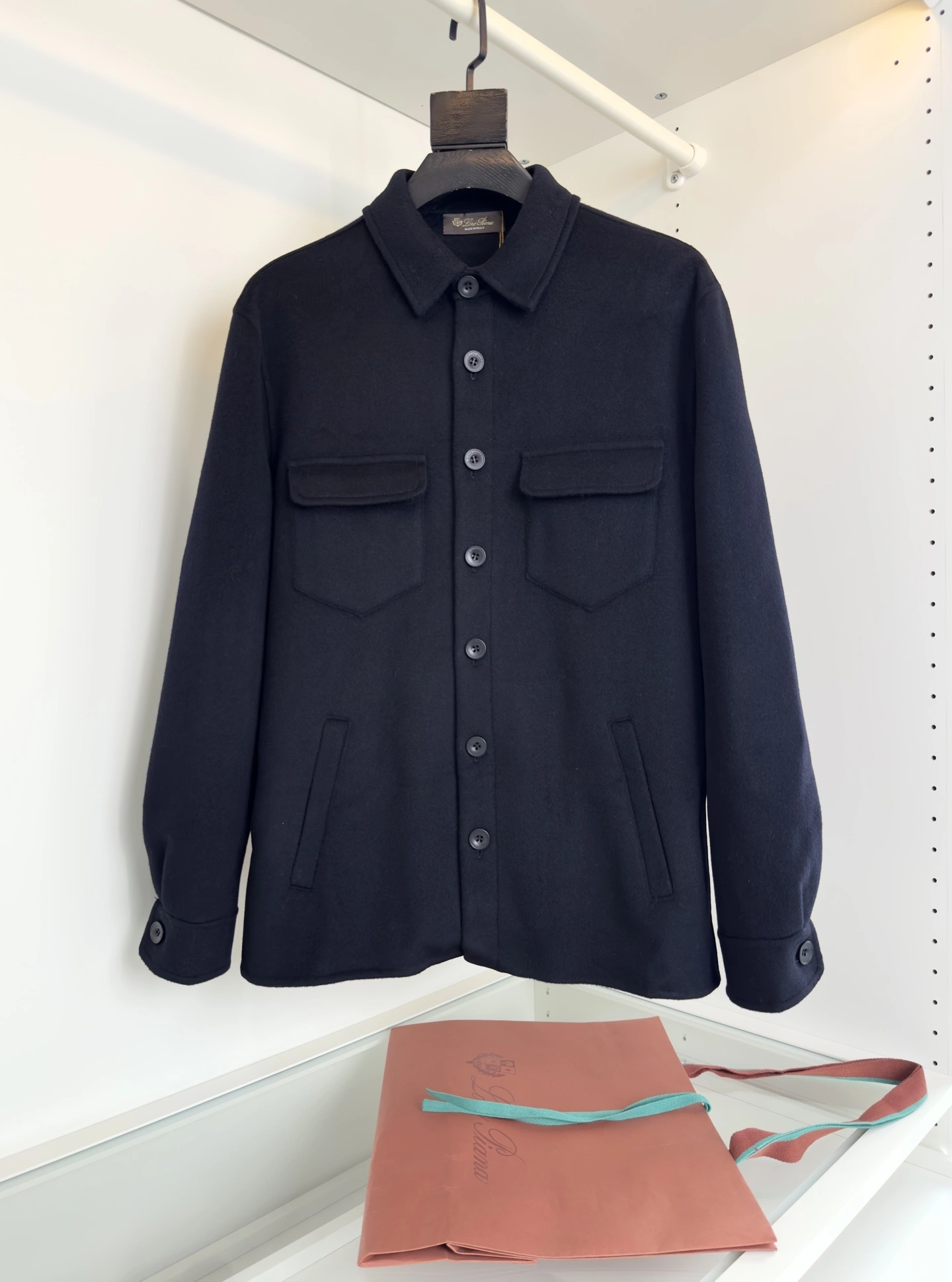 wg.luxury-- 8oro Pi191 cashmere wool 2colour item:E-F409J2214-2H
